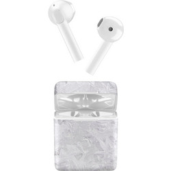 Cellular Line Capsule Ακουστικά Bluetooth Earbud White