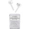 Cellular Line Capsule Ακουστικά Bluetooth Earbud White Cellular Line Capsule Ακουστικά Bluetooth Earbud White