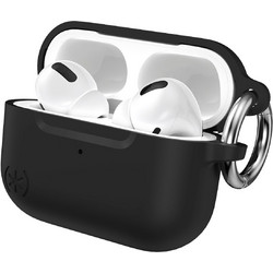 Θήκη Presidio Soft Touch Coating SPECK για APPLE AirPods Pro (1st Generation) Μαύρη