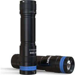 Φακός Κατάδυσης D20 1000Lm XTAR - Μαύρο