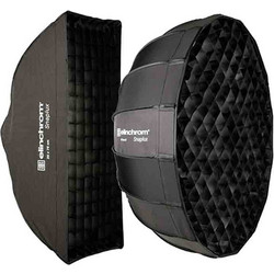 Elinchrom Snaplux Soft Box Portrait Kit 55x75cm