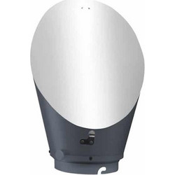 Elinchrom Ανταυγαστήρας Φόντου 32x21cm (26066)