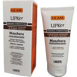 Guam(R) Upker Restructing Mask For Dry-Damaged Hair & Volumizing Effect