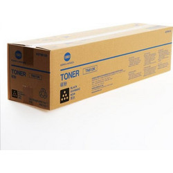 Konica Minolta TN-613K Black Toner