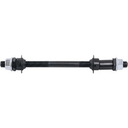 ΑΞΟΝΑΣ ΟΠΙΣΘΙΟΥ ΤΡΟΧΟΥ ΜΤΒ CHROMOLY 175Χ9.5mm