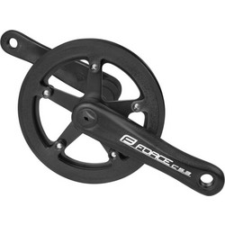 FORCE C5.3 ΔΙΣΚΟΒΡΑΧΙΟΝΑΣ ΜΟΝΟΣ 40Τ ΓΙΑ MTB 20''ΜΠΡΑΤΣΟ 140mm 64026
