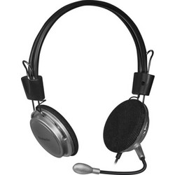 Defender Aura 120 On Ear Ακουστικά Υπολογιστή με Μικρόφωνο & 3.5mm Jack