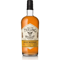 Teeling Whiskey Small Batch Plantation Pineapple Rum Cask Ουίσκι Blended 49.2% 700ml