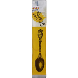 Atlas group Μέλι σε Stick 10gr (Box 100 τεμ.)