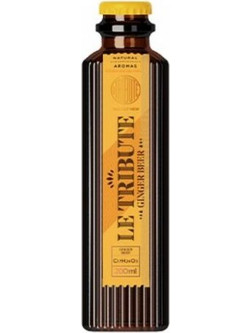 Le tribute Ginger Beer Premium Αναψυκτικό 200ml