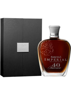 Ron Barcelo Imperial Ρούμι 40 Ετών 40% 700ml