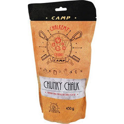Σκόνη Μαγνησίας Camp Chunky Chalk 450g 8-32-069