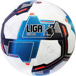 Ligasport Hybrid Μπάλα Ποδοσφαίρου 158617