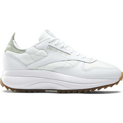 Reebok Classic Leather SP Extra Γυναικεία Sneakers Εκρού 100074376