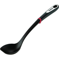 Κουτάλα Σούπας Tefal Ingenio K2060514 - Μαύρο