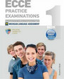 Practice Tests for the ECPE Book 3: Companion