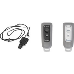 Zebra BarcodescannerZubehrkit schwarz fr PN CS6080HCKF00BVZWW CS6080SR40000TZVW CS6080SR40004VZWW CS6080SRK0004VZWW (LNYD000060W04)