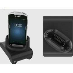 Zebra ShareCradle Charge USB Communication Docking Cradle (Anschlustand) USB fr Zebra TC51 TC56