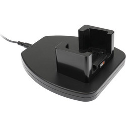 Brodit Ladestation Ladestation inkl Netzteil (Wandwarze) Plugs (EU UK US) passend fr MC9300 MC9400 (216283)