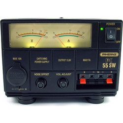 Τροφοδοτικό JETFON PC-55W 55Α 9-15 Volt DC