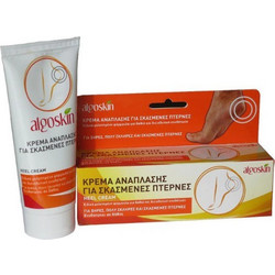 Algotech Algoskin Κρέμα για Σκασμένες Φτέρνες 75gr