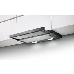 Faber NG BK A60 FB EXP Συρόμενος Απορροφητήρας 60cm Μαύρος
