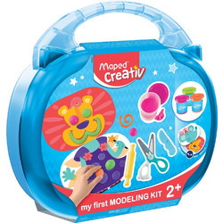 Maped Greativ Δημιουργικό Σετ Πλαστοζυμαράκια