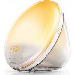 Philips Wake-Up Light HF3531/01