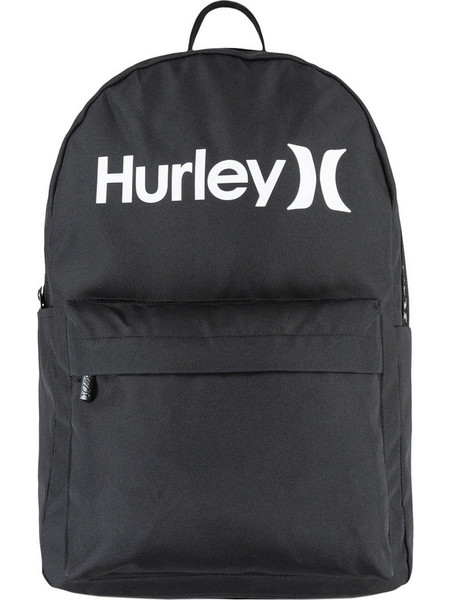 Hurley 9A7275-023 Σακίδιο Πλάτης Μαύρο