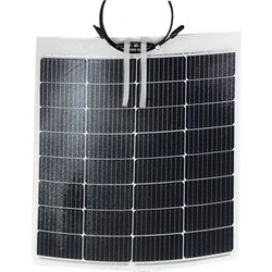 TL-100SF SOLAR PANEL ΗΜΙΕΥΚΑΜΠΤΟ 100W