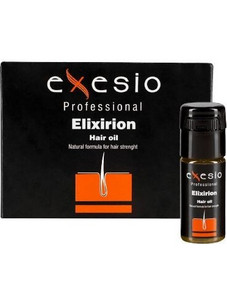 Exesio Elixirion Hair Oil 100ml