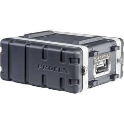 PROEL FOABSR-4UM Flight Case 4U Bάθος 30cm