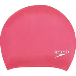 SPEEDO U Long Hair Cap (8-06168A064) ΣΚΟΥΦΑΚΙ ΚΟΛΥΜΒΗΣΗΣ