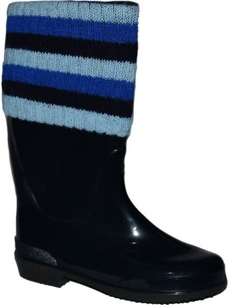 Adam's Γαλότσες για Κοριτσια 510-3520-Black