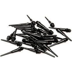 Meteor Dart Tips 24τμχ 24686-24687