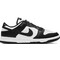 Nike Dunk Low Retro Ανδρικά Sneakers Μαύρα DD1391-100 Nike Dunk Low Retro Ανδρικά Sneakers Μαύρα DD1391-100