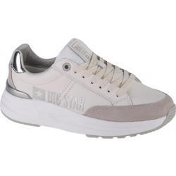 Big Star Γυναικεία Sneakers Εκρού LL274367-101