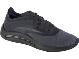 4F Ανδρικά Sneakers Ανθρακί 4FSS23FSPOM017-23S