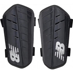 New Balance Flex Strap Επικαλαμίδες Ποδοσφαίρου Ενηλίκων Μαύρες SG93014MBSI