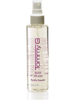 Tommy G Pacific Passion Body Splash 150ml