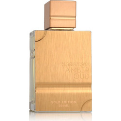 Al Haramain Amber Oud Gold Edition Eau de Parfum 200ml