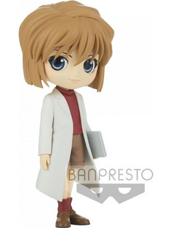 Banpresto Q Posket Detective Conan Ai Haibara Ver.B 13cm 18250