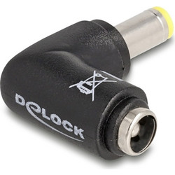 Αντάπτορας Delock (80795) - DC 5,5 x 2,5 mm 80795