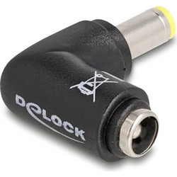 Αντάπτορας Delock (80795) - DC 5,5 x 2,5 mm 80795