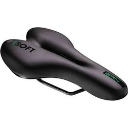 BRN ΣΕΛΑ DYNAMIC SPORT SOFT ΜΑΥΡΗ SE236S