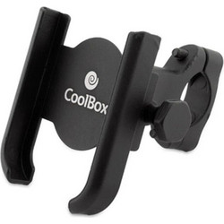 Βάση CoolBox Coolrider Αλουμίνιο