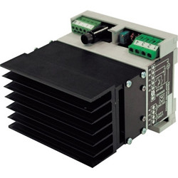 Ρυθμιστής Ισχύος 4000W ράγας VARMA-TEC (1 ΤΕΜ)