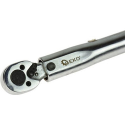GEKO G10063 ΔΥΝΑΜΟΚΛΕΙΔΟ 1/4" 25KG (G10063)