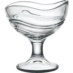 ΜΠΟΛ ΓΙΑ ΕΠΙΔΟΡΠΙΟ BORMIOLI ROCCO ACAPULCO ΓΥΑΛΙΝΟ ΔΙΑΦΑΝΕΣ (330ML)