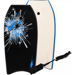 F2 Concept 39" Bodyboard